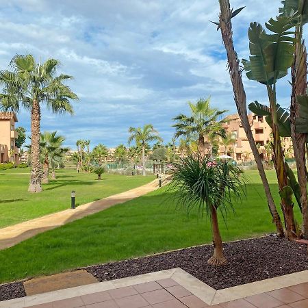 Ona Mar Menor - The Residences ตอร์เร-ปาเชโก ภายนอก รูปภาพ