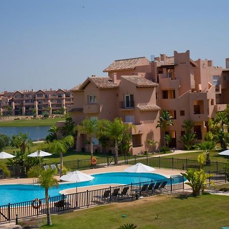 Ona Mar Menor - The Residences ตอร์เร-ปาเชโก ภายนอก รูปภาพ