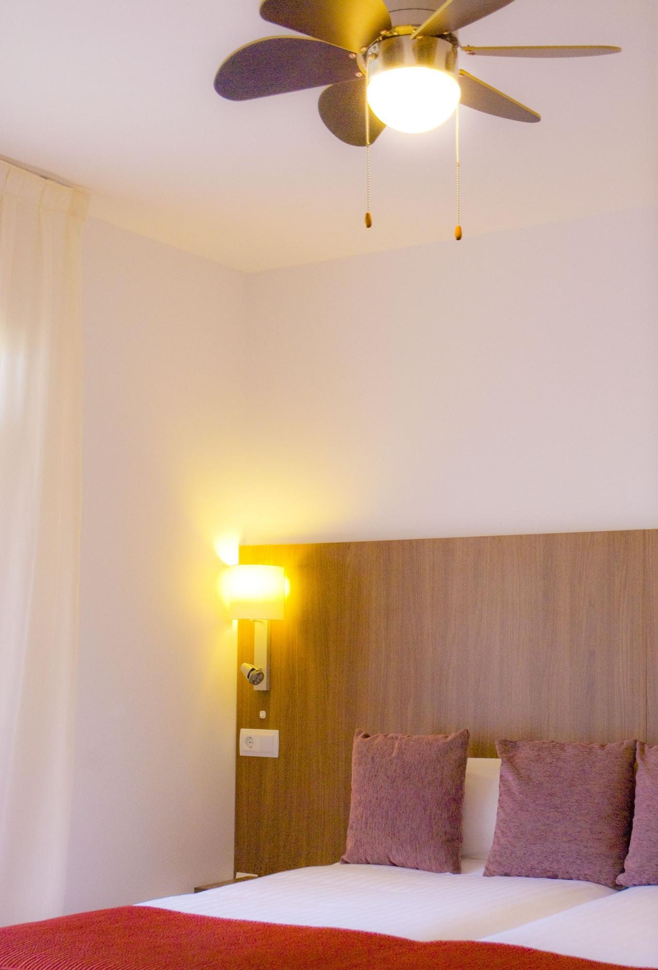 Ona Mar Menor - The Residences ตอร์เร-ปาเชโก ภายนอก รูปภาพ