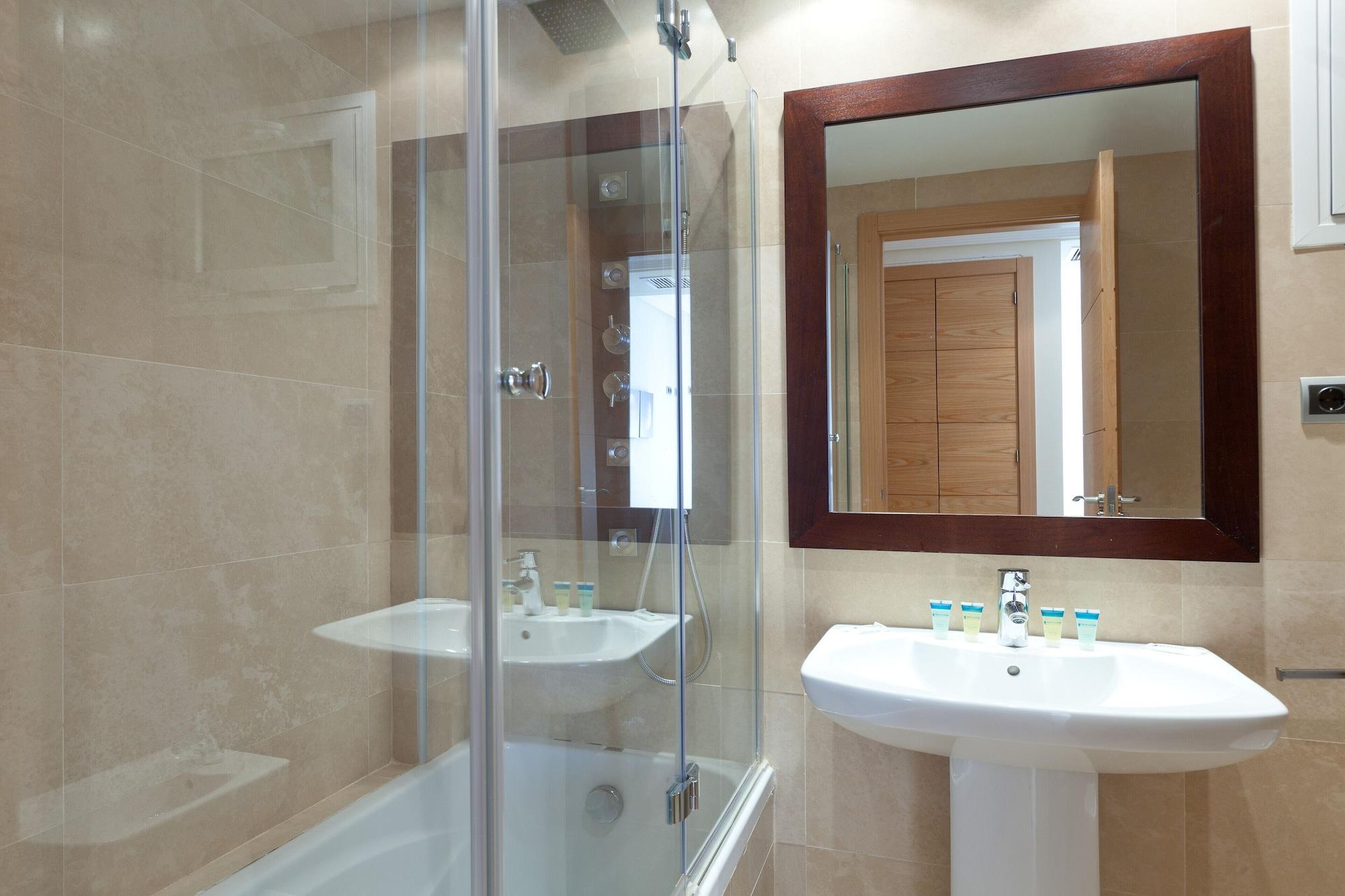 Ona Mar Menor - The Residences ตอร์เร-ปาเชโก ภายนอก รูปภาพ