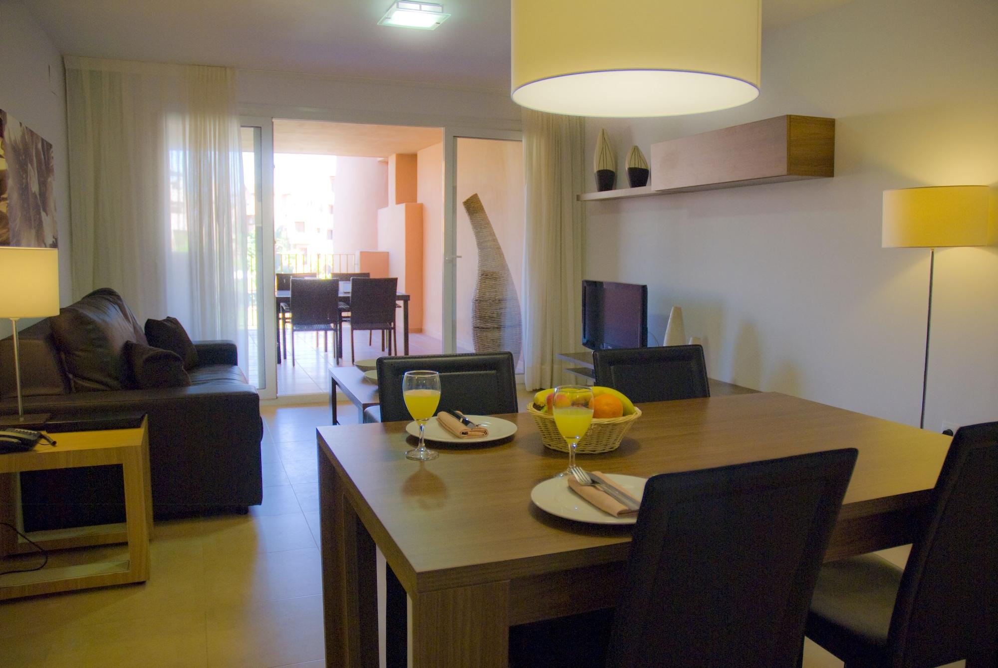 Ona Mar Menor - The Residences ตอร์เร-ปาเชโก ภายนอก รูปภาพ