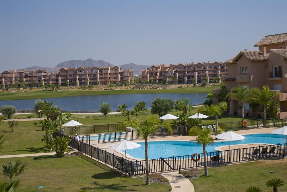 Ona Mar Menor - The Residences ตอร์เร-ปาเชโก ภายนอก รูปภาพ