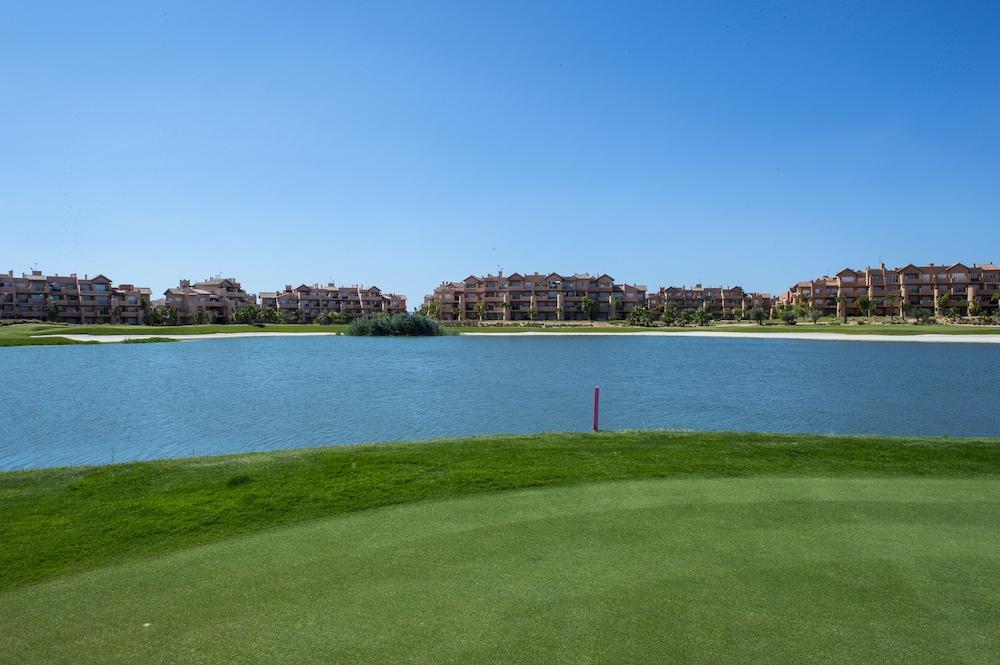 Ona Mar Menor - The Residences ตอร์เร-ปาเชโก ภายนอก รูปภาพ