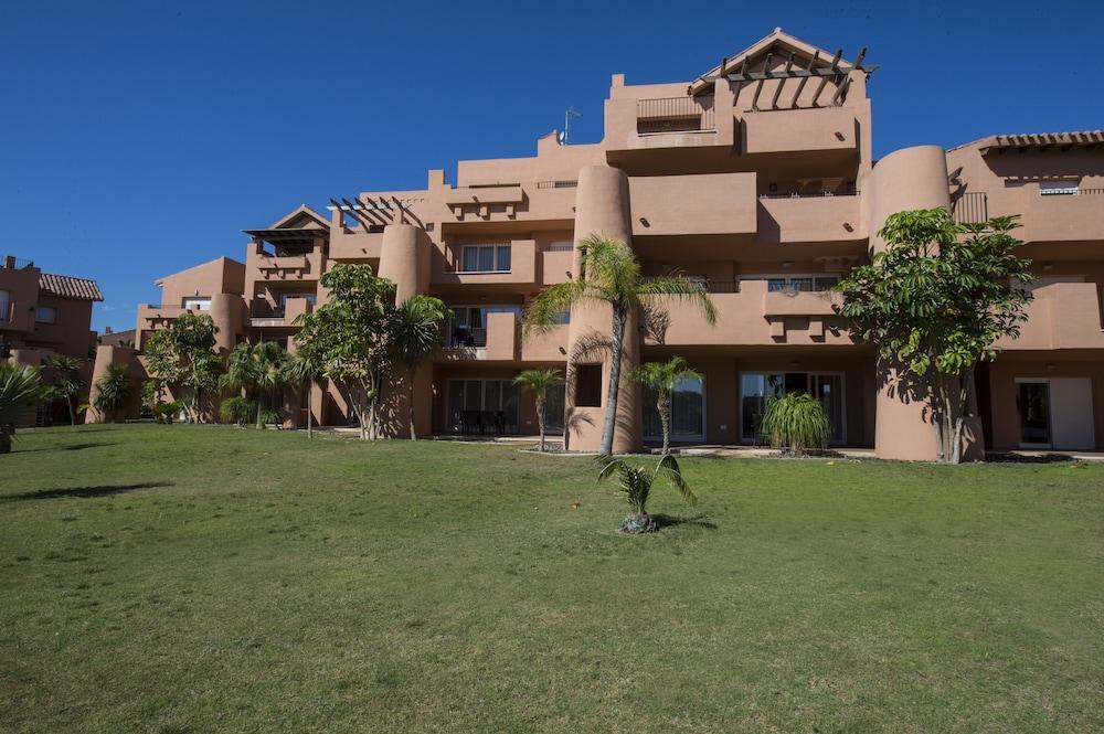 Ona Mar Menor - The Residences ตอร์เร-ปาเชโก ภายนอก รูปภาพ