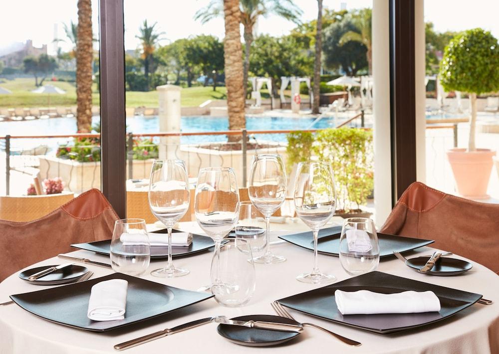 Ona Mar Menor - The Residences ตอร์เร-ปาเชโก ภายนอก รูปภาพ