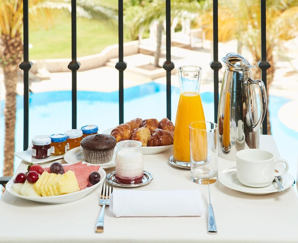Ona Mar Menor - The Residences ตอร์เร-ปาเชโก ภายนอก รูปภาพ