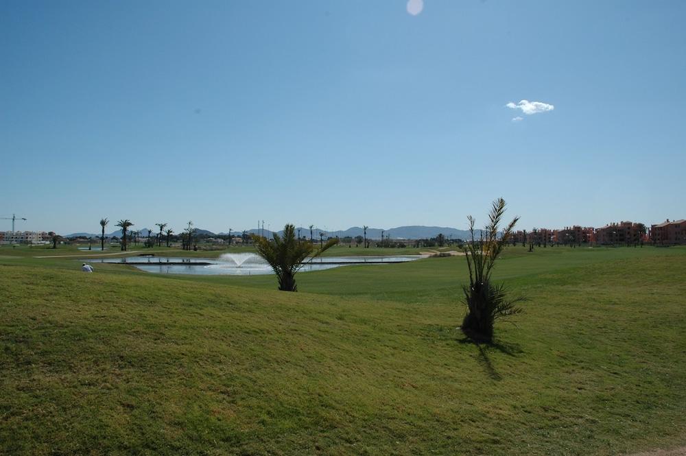 Ona Mar Menor - The Residences ตอร์เร-ปาเชโก ภายนอก รูปภาพ