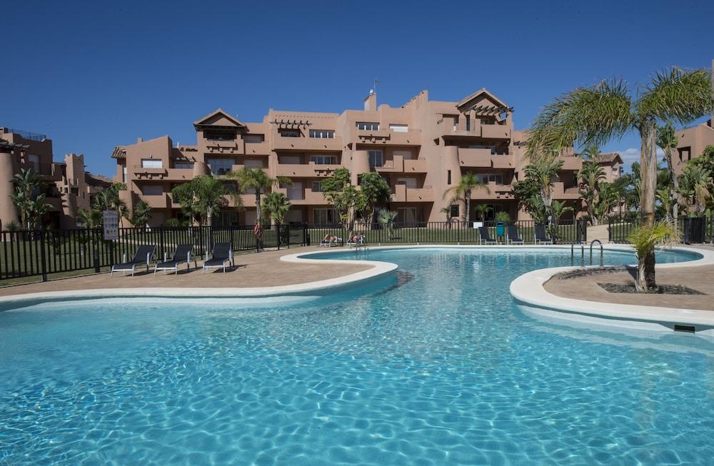 Ona Mar Menor - The Residences ตอร์เร-ปาเชโก ภายนอก รูปภาพ