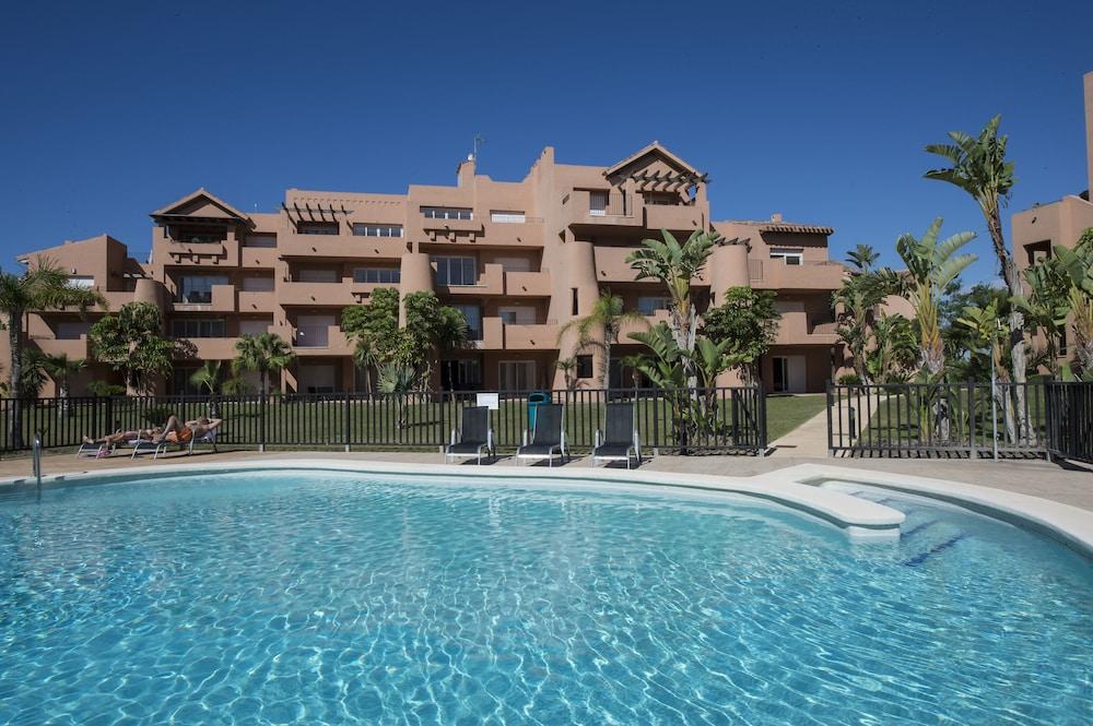 Ona Mar Menor - The Residences ตอร์เร-ปาเชโก ภายนอก รูปภาพ