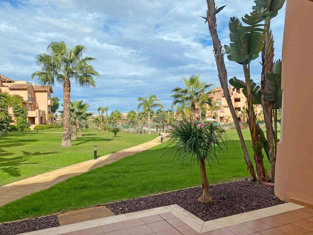 Ona Mar Menor - The Residences ตอร์เร-ปาเชโก ภายนอก รูปภาพ