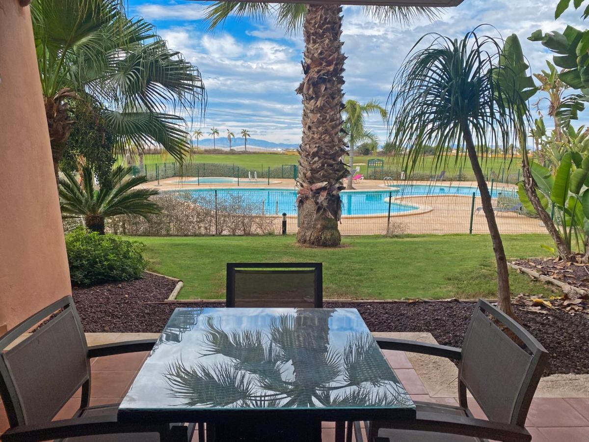 Ona Mar Menor - The Residences ตอร์เร-ปาเชโก ภายนอก รูปภาพ