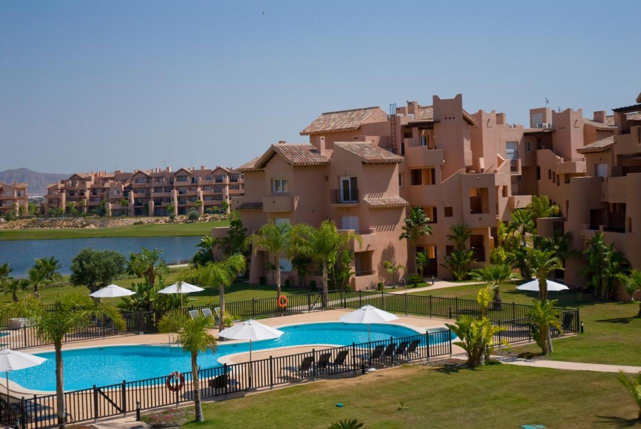 Ona Mar Menor - The Residences ตอร์เร-ปาเชโก ภายนอก รูปภาพ
