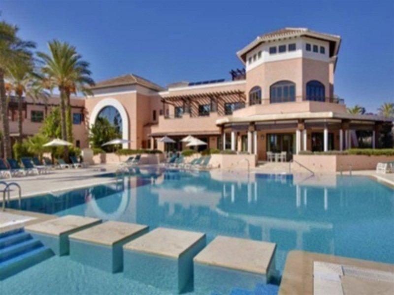 Ona Mar Menor - The Residences ตอร์เร-ปาเชโก ภายนอก รูปภาพ