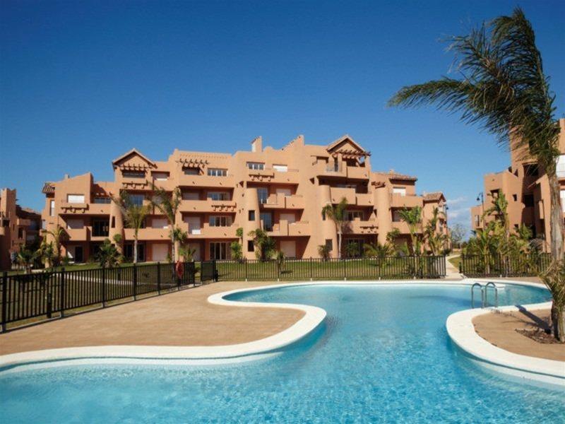 Ona Mar Menor - The Residences ตอร์เร-ปาเชโก ภายนอก รูปภาพ
