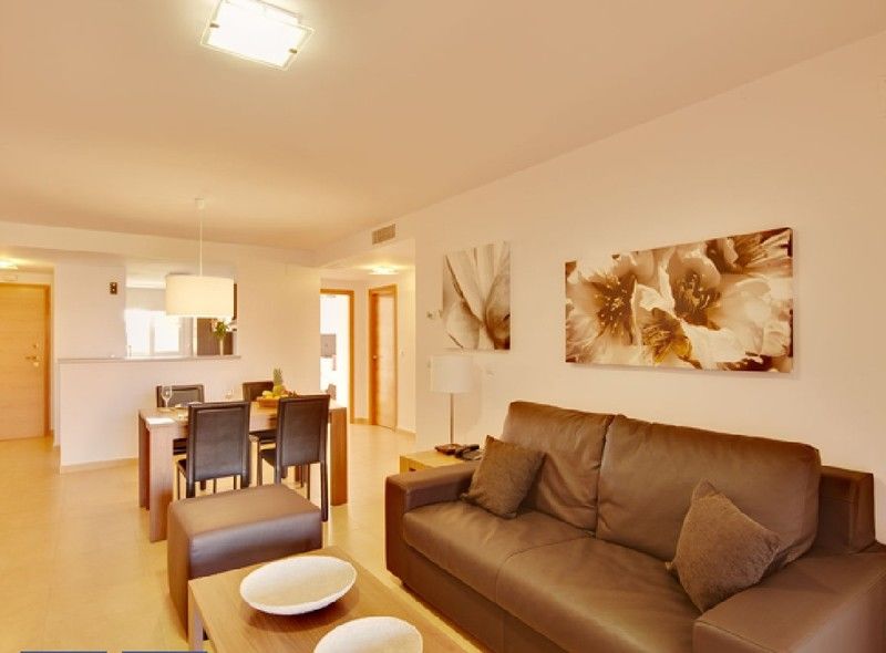 Ona Mar Menor - The Residences ตอร์เร-ปาเชโก ภายนอก รูปภาพ