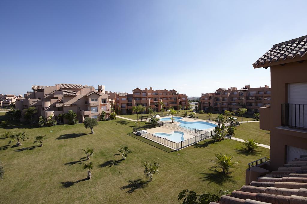 Ona Mar Menor - The Residences ตอร์เร-ปาเชโก ภายนอก รูปภาพ