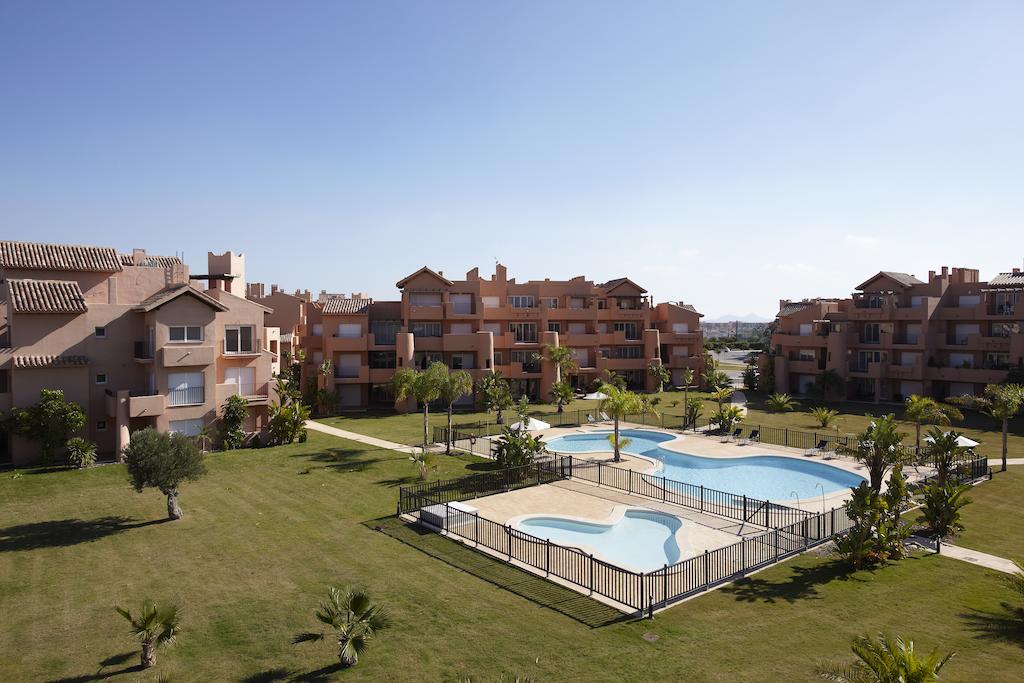 Ona Mar Menor - The Residences ตอร์เร-ปาเชโก ภายนอก รูปภาพ