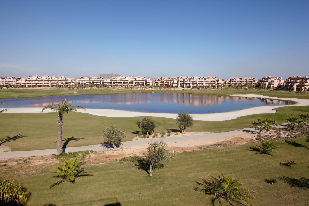 Ona Mar Menor - The Residences ตอร์เร-ปาเชโก ภายนอก รูปภาพ