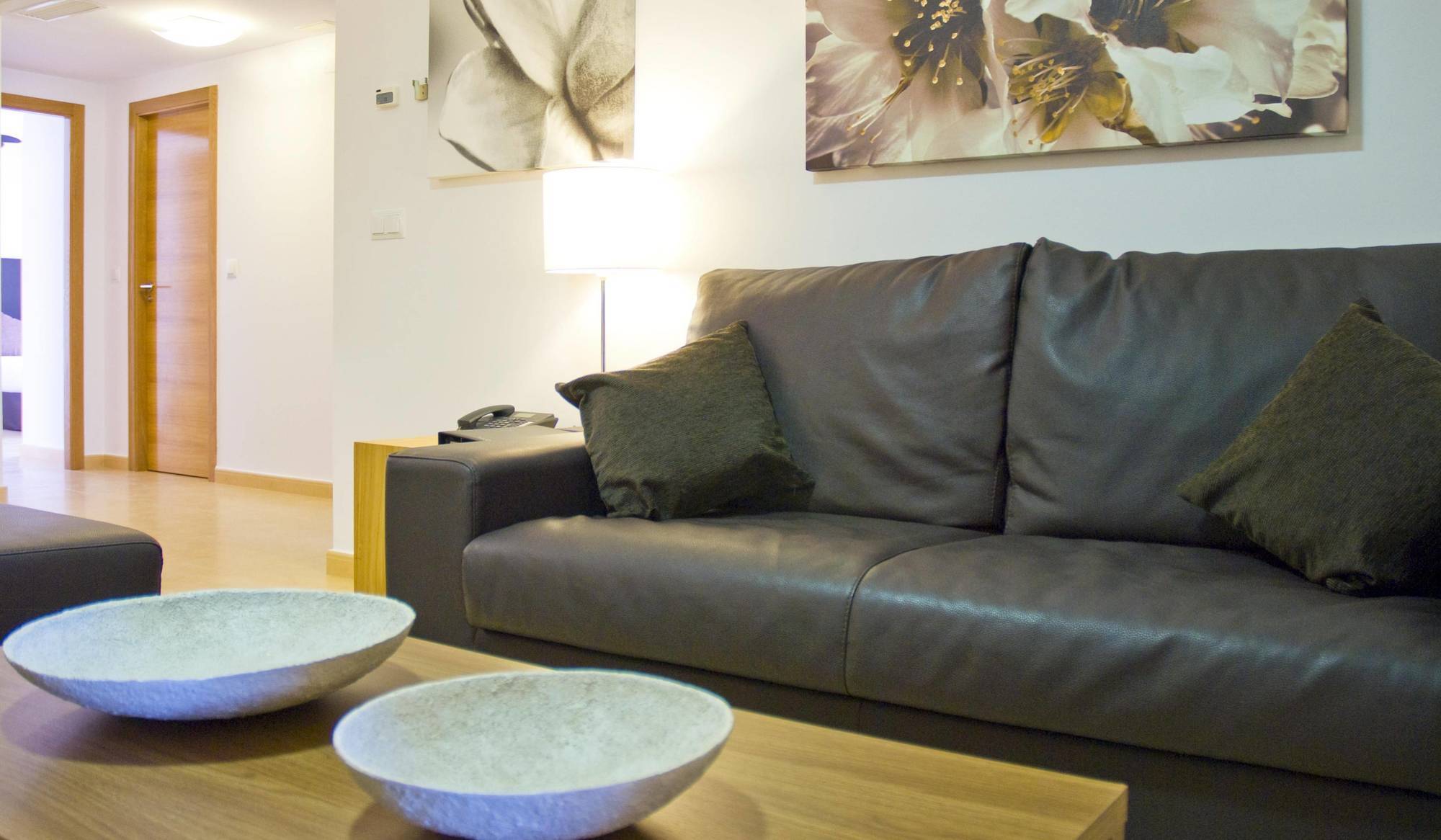 Ona Mar Menor - The Residences ตอร์เร-ปาเชโก ภายนอก รูปภาพ
