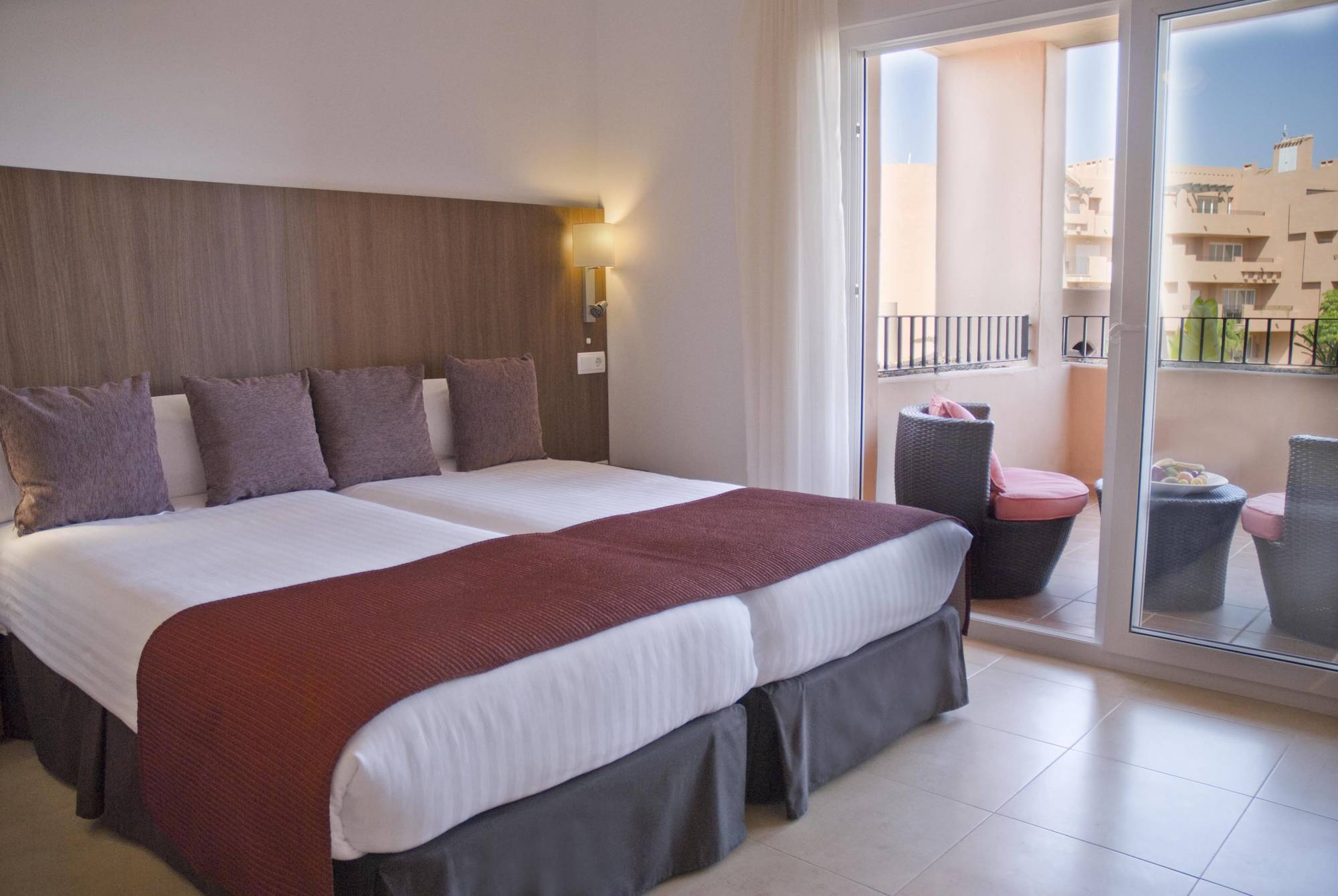 Ona Mar Menor - The Residences ตอร์เร-ปาเชโก ภายนอก รูปภาพ