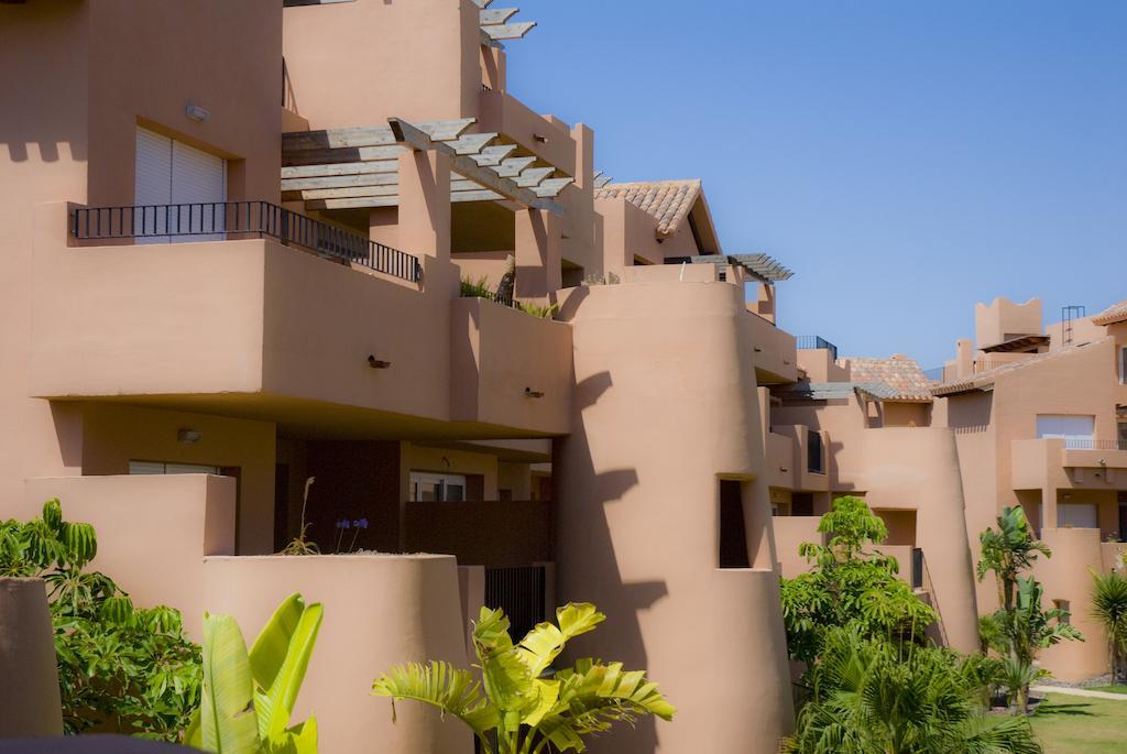 Ona Mar Menor - The Residences ตอร์เร-ปาเชโก ภายนอก รูปภาพ