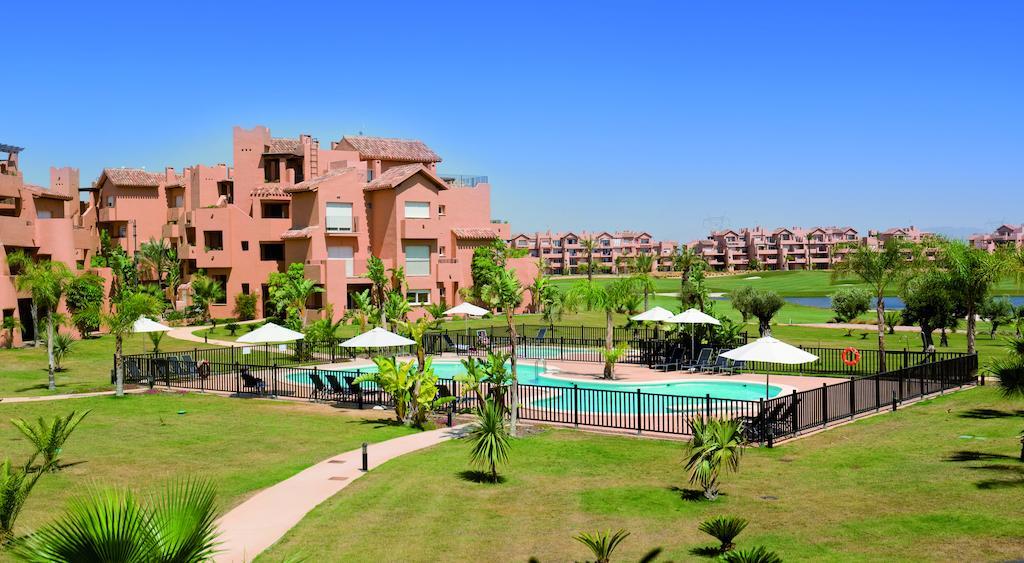 Ona Mar Menor - The Residences ตอร์เร-ปาเชโก ภายนอก รูปภาพ
