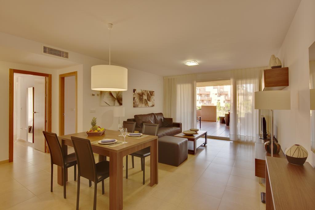 Ona Mar Menor - The Residences ตอร์เร-ปาเชโก ภายนอก รูปภาพ