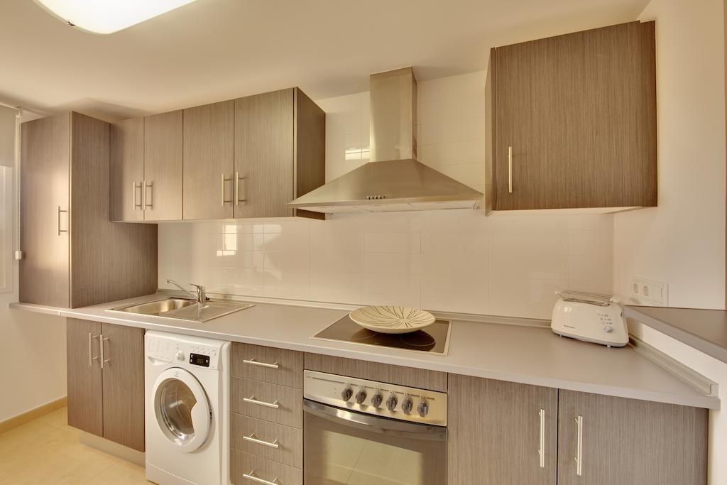 Ona Mar Menor - The Residences ตอร์เร-ปาเชโก ภายนอก รูปภาพ