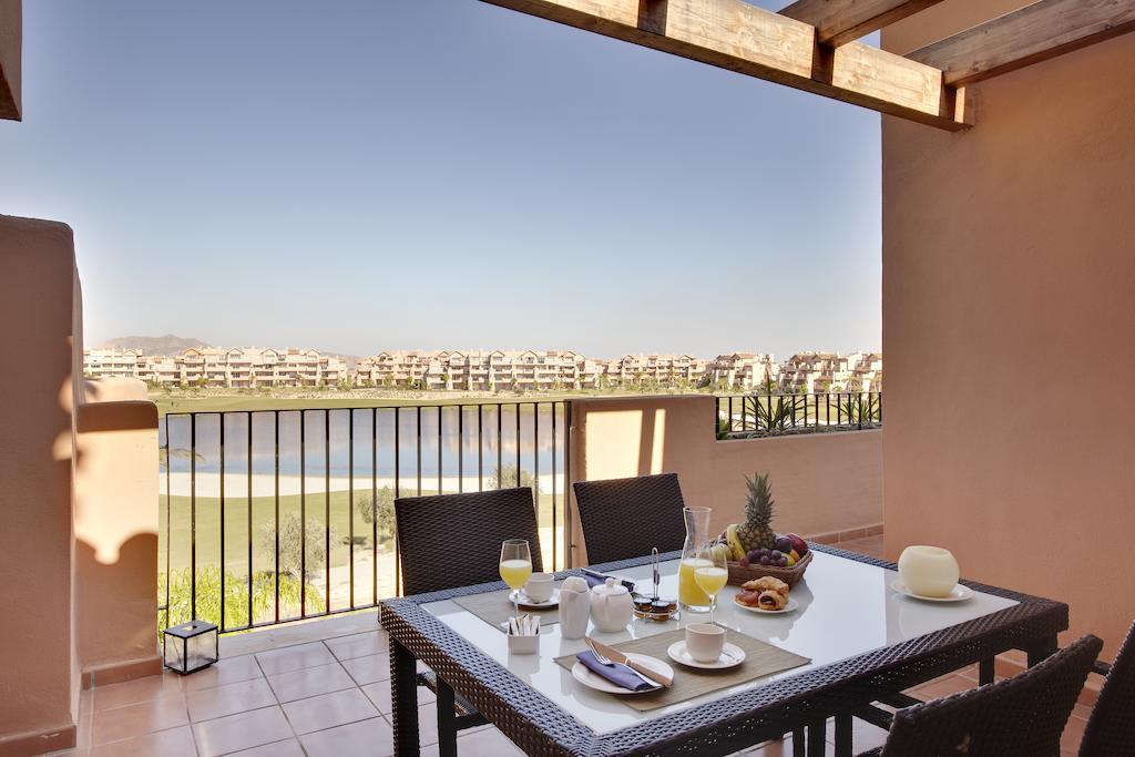 Ona Mar Menor - The Residences ตอร์เร-ปาเชโก ภายนอก รูปภาพ